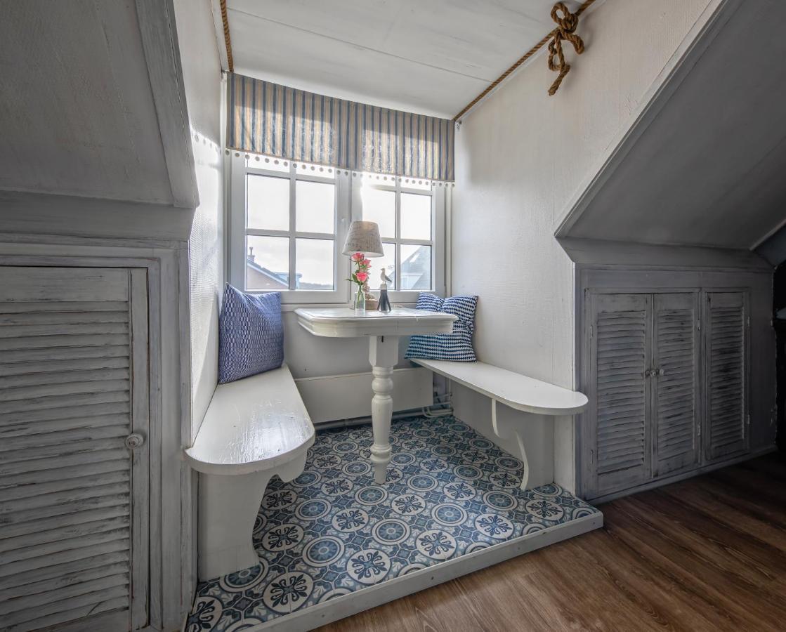 Smederij Texel Bed & Breakfast De Cocksdorp  Ngoại thất bức ảnh