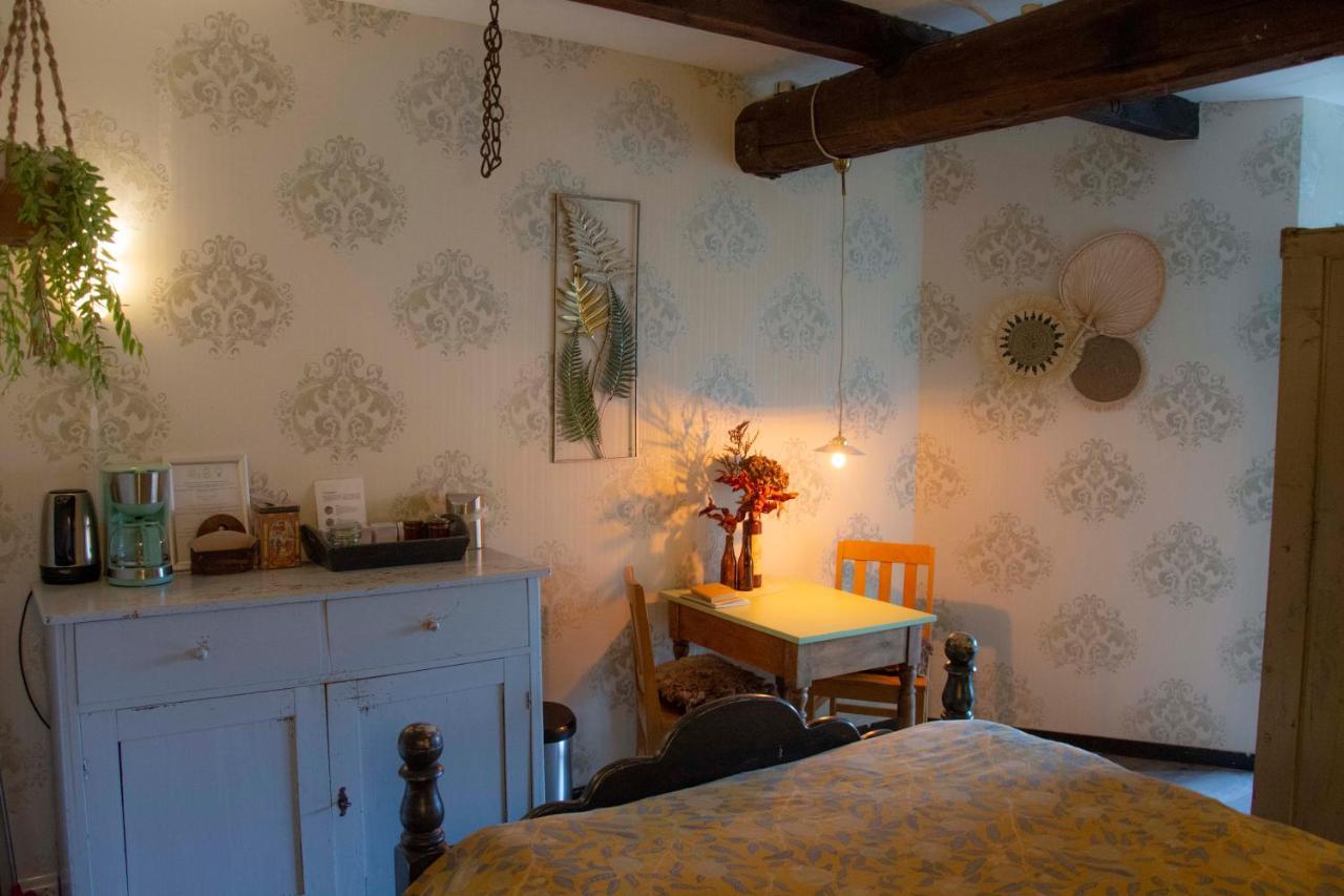 Smederij Texel Bed & Breakfast De Cocksdorp  Ngoại thất bức ảnh