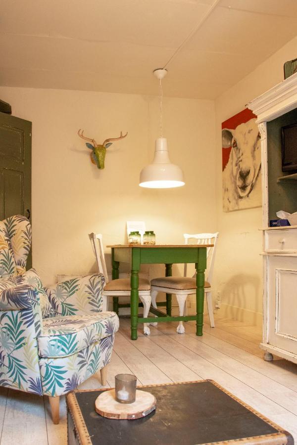 Smederij Texel Bed & Breakfast De Cocksdorp  Ngoại thất bức ảnh