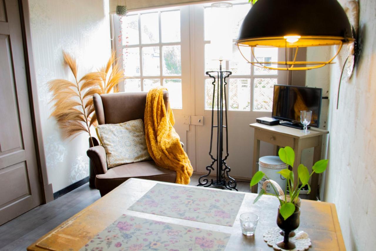 Smederij Texel Bed & Breakfast De Cocksdorp  Ngoại thất bức ảnh