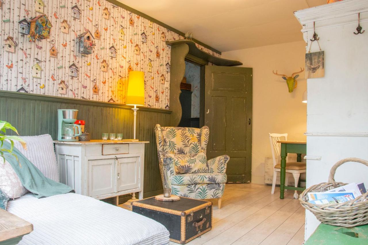 Smederij Texel Bed & Breakfast De Cocksdorp  Ngoại thất bức ảnh